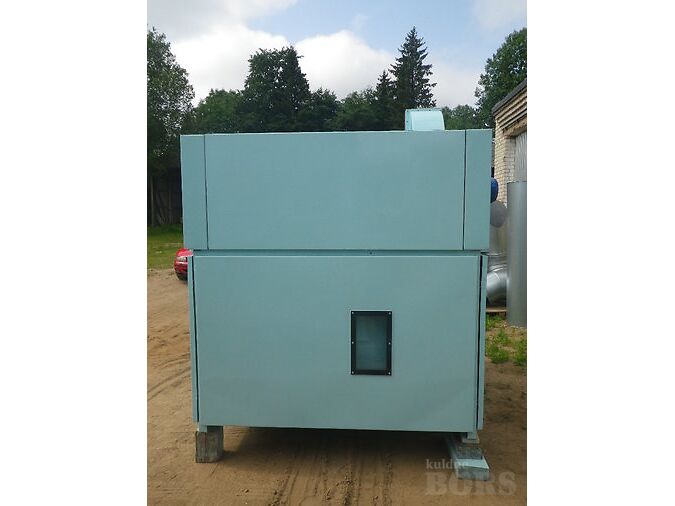 SEEMNESORTEER PETKUS K 523
