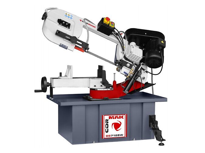 METALLIST LINTSAAG CORMAK BS712SW