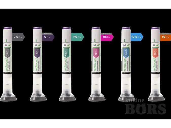ZEPBOUND WEIGHT LOSS INJECTION