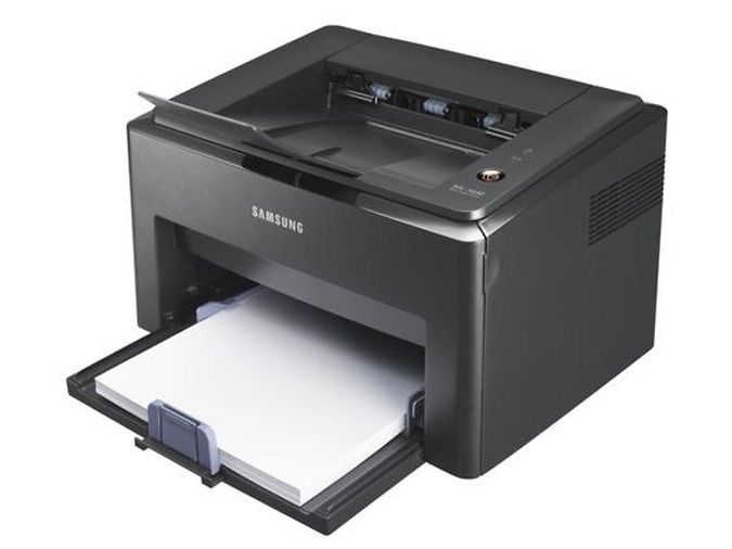 LASERPRINTER SAMSUNG ML-1640 - USB - GARANTII