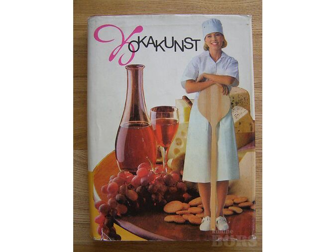KOKKAKUNST