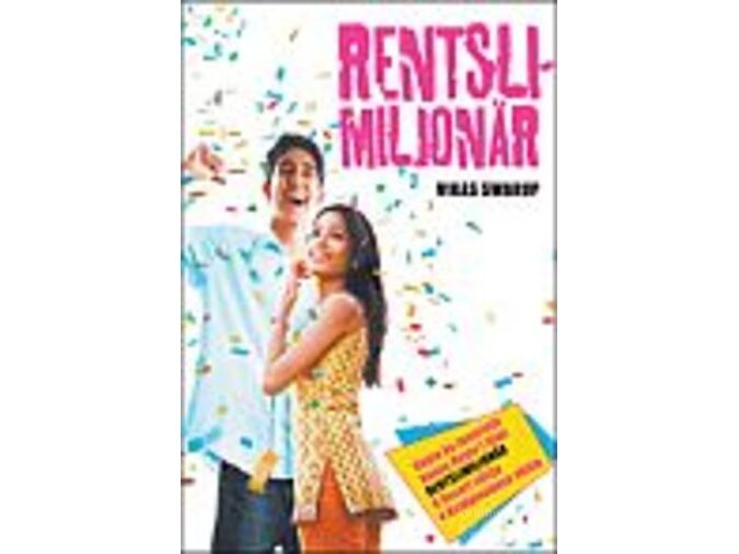 "RENTSLIMILJONÄR" VIKAS SWARUP