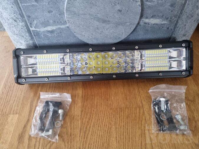 LED TULI 432W