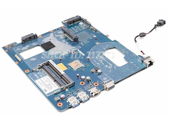 SAMSUNG NP355E5C LA-8868P BA59-03561A BA59-03421A