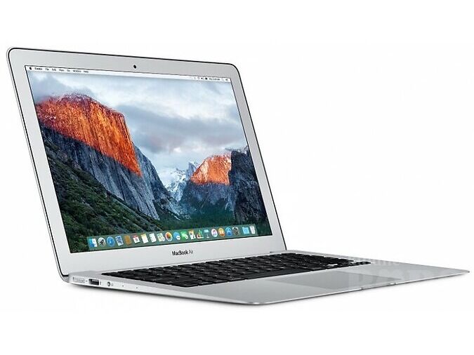 11" SÜLEARVUTI APPLE MACBOOK AIR CORE I5 1.6,  A1465 - GARANTII