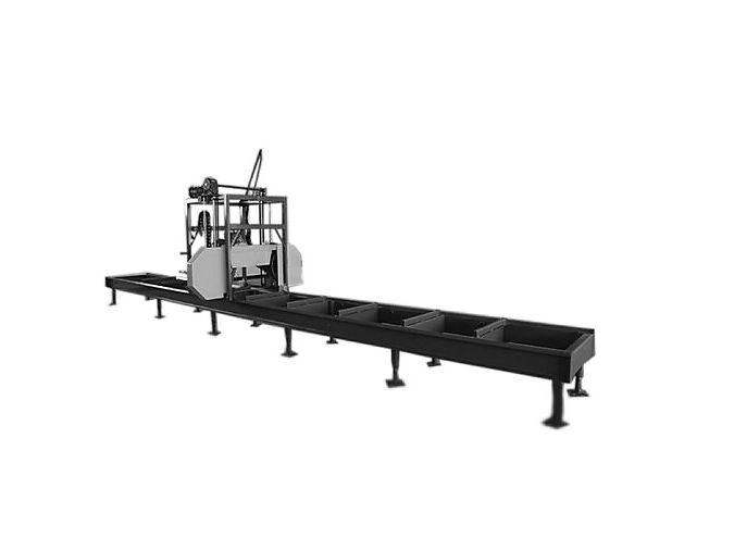 HORISONTAALNE LINTSAAG LANTZMANN ZBL-50H
