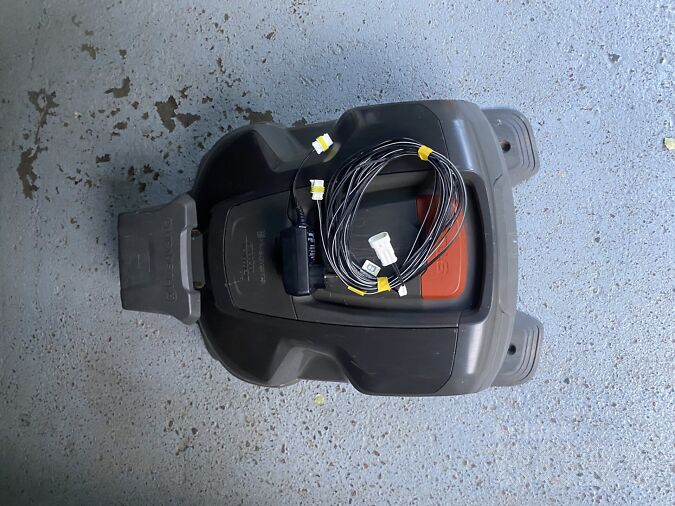 HUSGVARNA AUTOMOWER 310