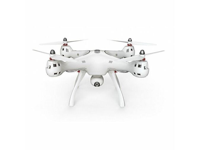 UUEVÄÄRNE - HD KAAMERAGA DROON SYMA X8 PRO - GPS - WIFI - GARANTII