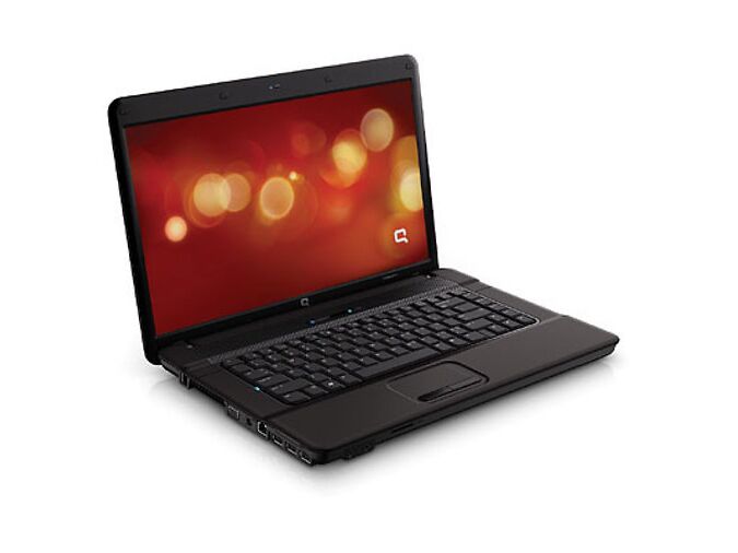 15,6" SÜLEARVUTI HP COMPAQ 615 - GARANTII