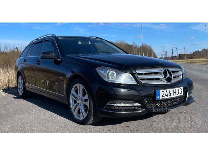 MB C 220 2.143 125 kW -12
