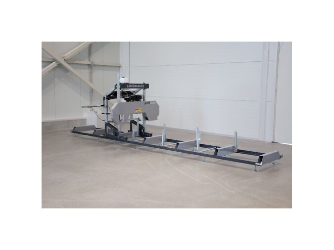 BENSIINI HORISONTAALNE LINTSAAG 9HP BS660G