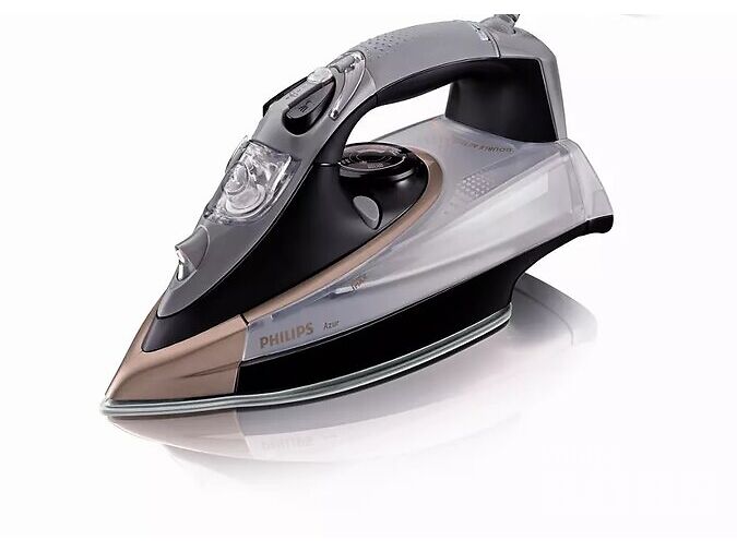 AURUTRIIKRAUD PHILIPS AZUR GC4870, 2600 W -GARANTII