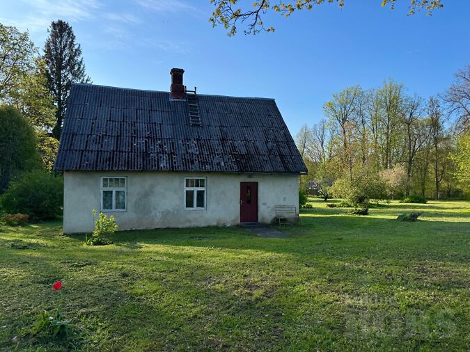 VÕRUMAA, VÕRU VALD, TAMMEMÄE TEE 14