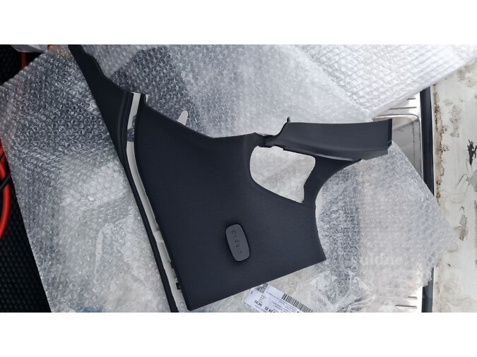 TAGUMISE TUGI KATTED MERCEDES-BENZ W213