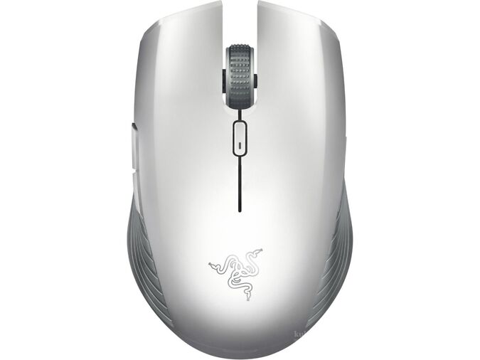BT JUHTMEVABA MÄNGURI HIIR RAZER ATHERIS, MUST - GARANTII