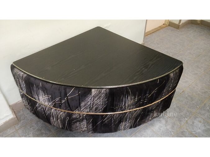 NURGA LAUD PANIPAIGAGA