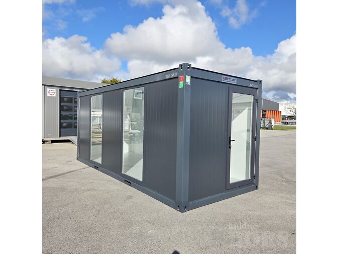 SOOJAK 2.4 X 6M JA 2.4 X 3M