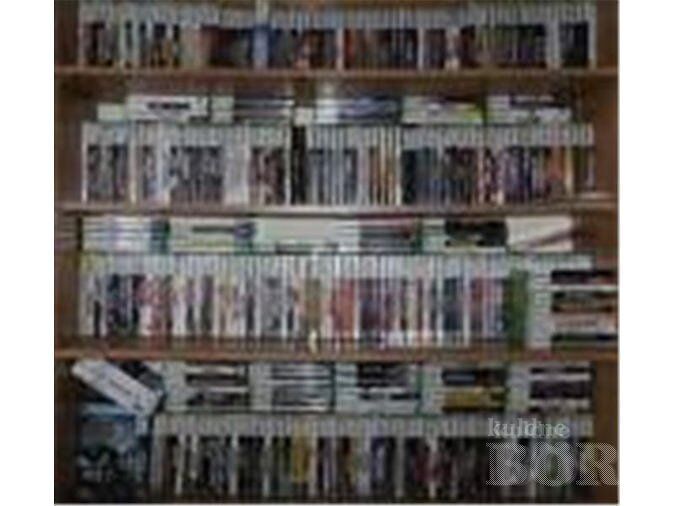 XBOX360 ORIGINAAL MANGE XBOX 360