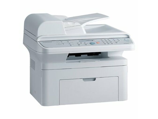 MULTIFUNKTSIONAALNE PRINTER - SKANNER - KOOPIA SAMSUNG SCX-4521F - GARANTII