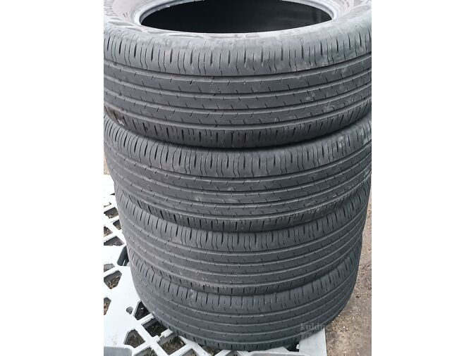 235/60 R18 CONTINENTAL ECOCONTACT 6