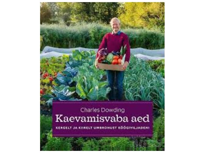 KAEVAMISVABA AED