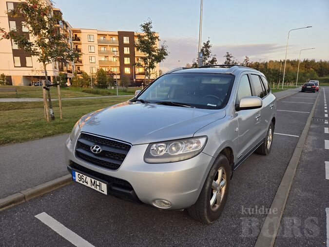 HYUNDAI SANTA FE 2.188 110 kW -07