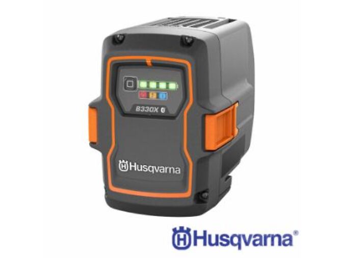 HUSQVARNA AKU B330X