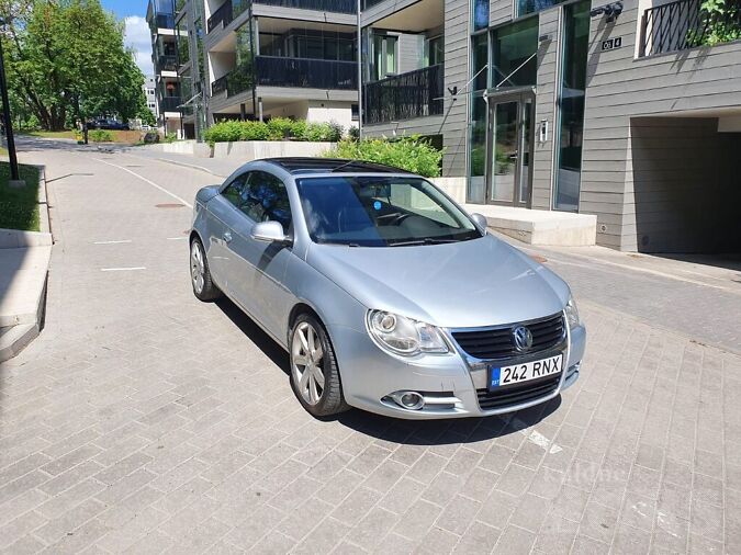 VW EOS 2.0 103 kW -06