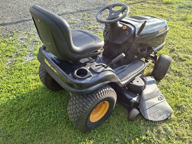 MURUTRAKTOR