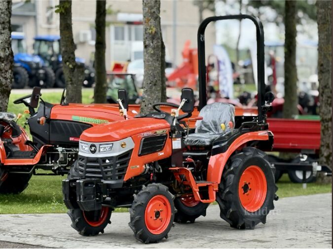 HINOMOTO HM-3020