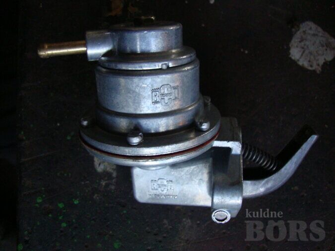 TOYOTA CARINA, CELICA KÜTUSEPUMP