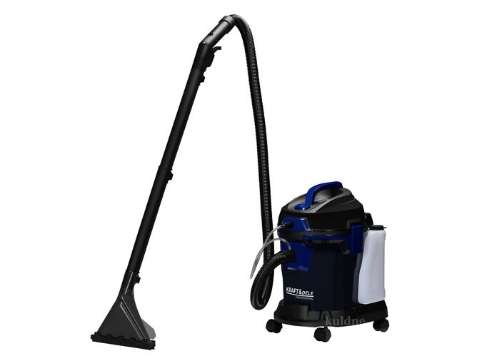 MÄRG- JA KUIVTOLMUIMEJA PESUFUNKTSIOONIGA 2200W KD