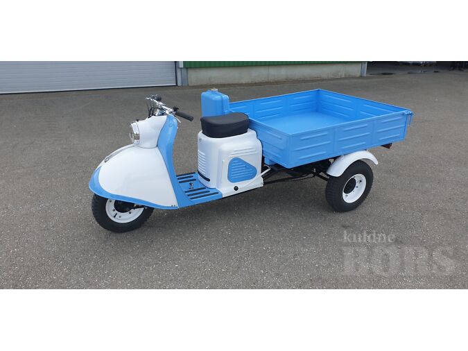 TUULA, TMZ TG-200