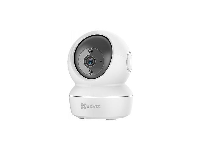 INFRAPUNA FHD VALVEKAAMERA KUPPELKAAMERA EZVIZ C6N - WIFI - 2MP - GARANTII