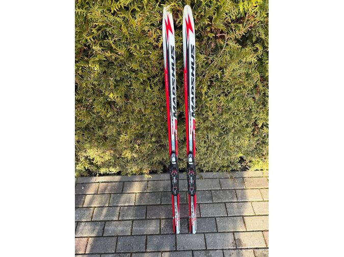 SUUSAD MADSHUS (LASTE) 140CM