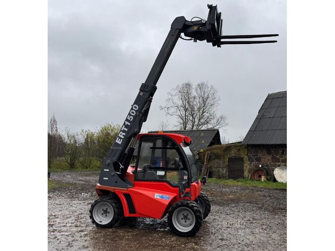 EVERUN ERT1500