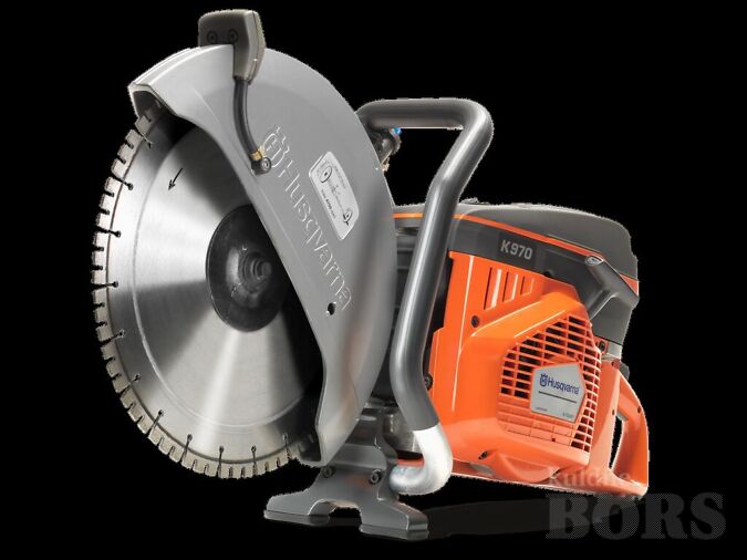 KETASLÕIKUR HUSQVARNA K970