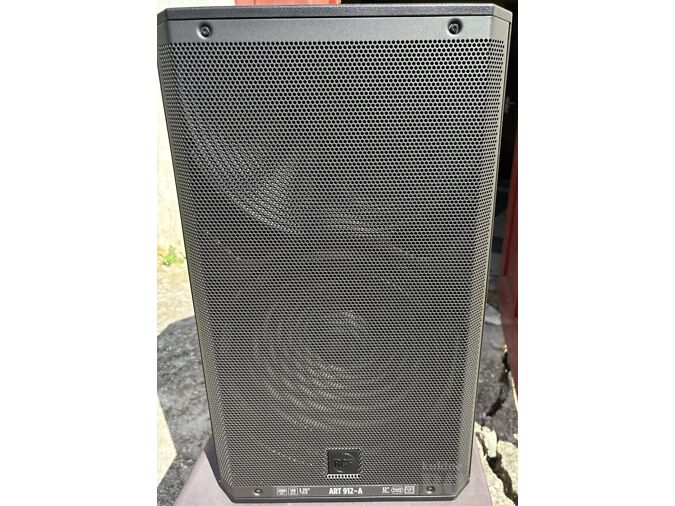 RCF ART912A, 12" AKTIIVID, T.TUULIKU KOTID.