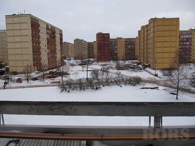 TARTU, ANNELINN, KAUNASE PST 57