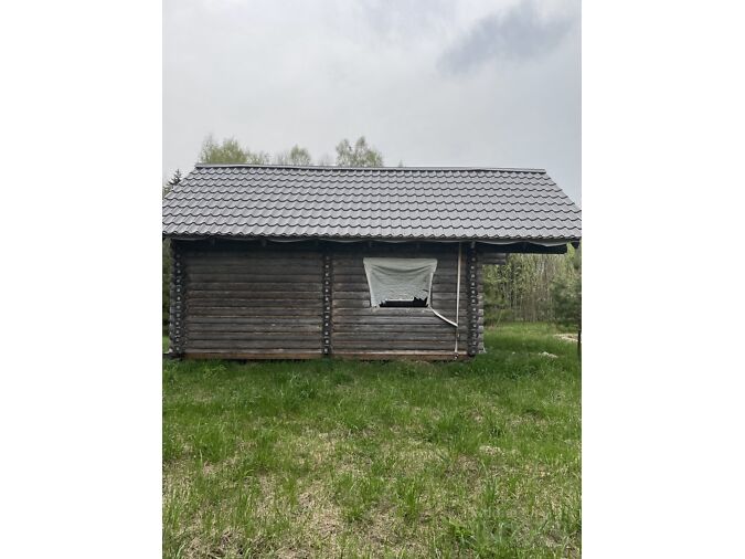 VÕRUMAA, VÕRU VALD, NAVI KÜLA