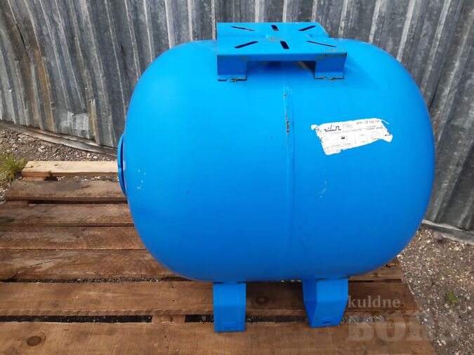 HÜDROFOOR ELBI AFH CE 100L
