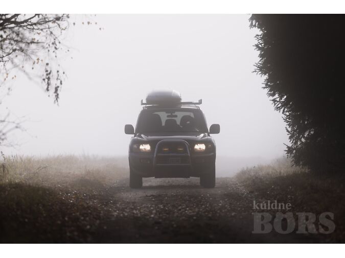MITSUBISHI PAJERO 2001 3.2 -01