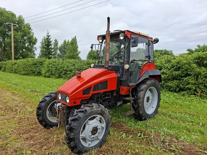 TRAKTOR
