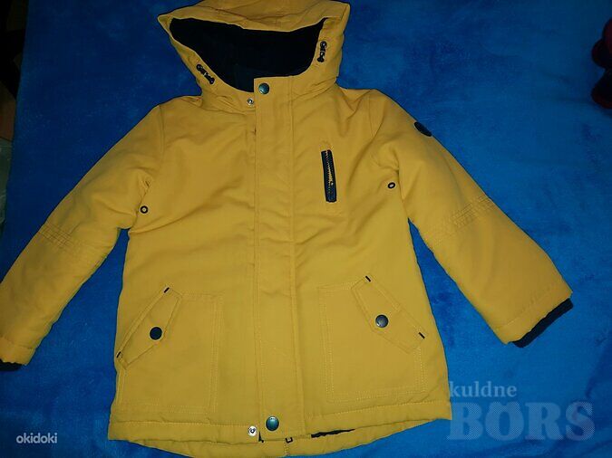 MOTHERCARE JOPE 110