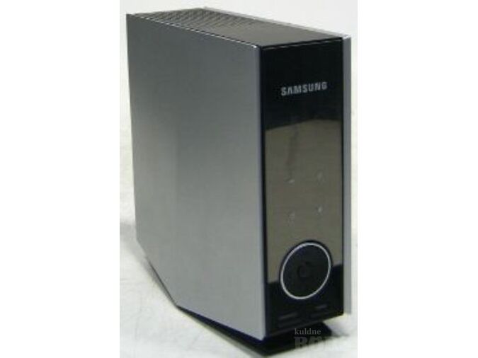 MEEDIAKESKUS SAMSUNG MR-16SA1 - GARANTII.