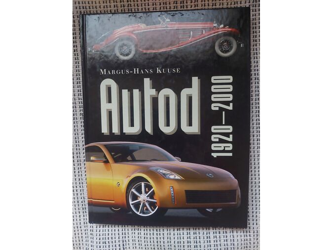 AUTOD 1920-2000