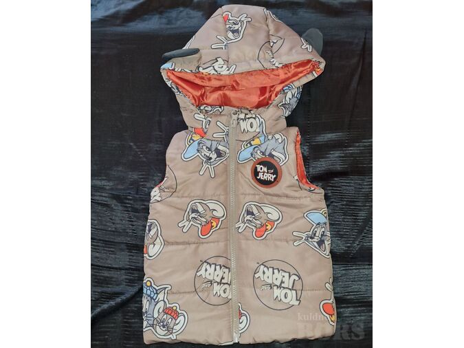 VEST