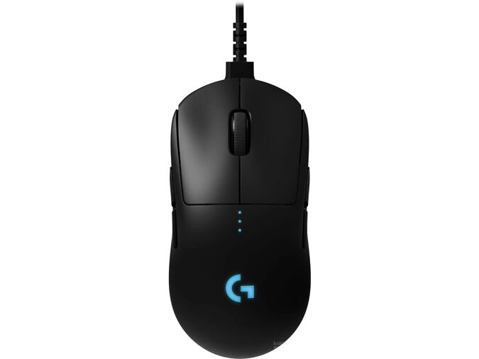 ARVUTIHIIR KARBIS LOGITECH G PRO WIRELESS - GARANTII