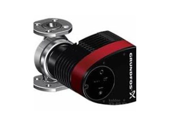 TSIRKULATSIOONI PUMP MAGNA1 50-80 F 240