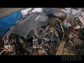 CHEVROLET MOOTORID 5.3 JA 6.0L LS